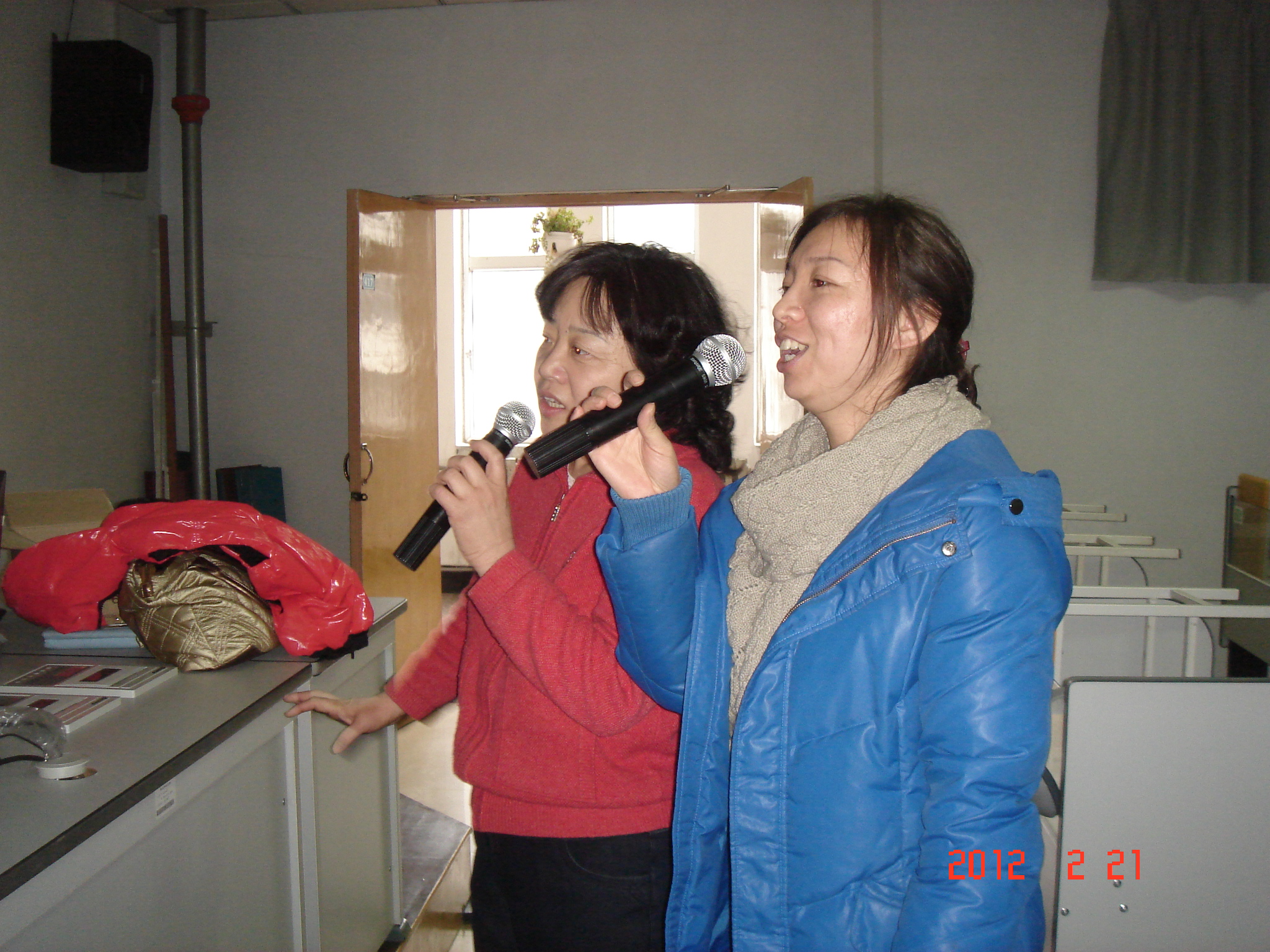 beat365中文唯一官网工会分会新学期活动拉开序幕